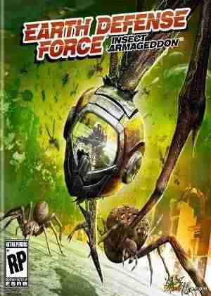 Descargar Earth Defense Force Insect Armageddon [English][SKIDROW] por Torrent